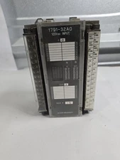 Allen-Bradley 1791-32A0 B 32-Point AC Block I/O Module