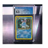Pokémon TCG Azumarill 2/111 Neo Genesis 1st Edition Holo English CGC 8.5