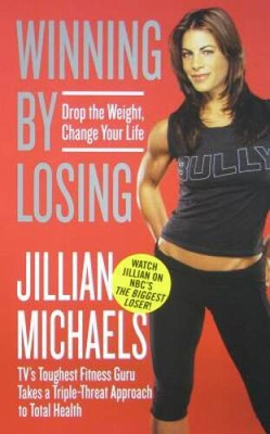 #ad #ad Winning by Losing Mass Market Paperback By Michaels Jillian VERY GOOD $4.25