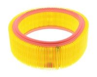 Champion Luftfilter CAF100716R Filtereinsatz FüR Dacia Renault Sandero Logan MCV