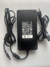Lot Of 10 DELL 240W 19.5V 12.3A AC ADAPTER POWER SUPPLY