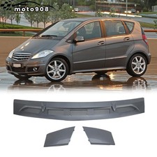 Gitter Verkleidung Windabweiser F&uuml;r Mercedes B-Klasse W245 2004-09 A1698360018