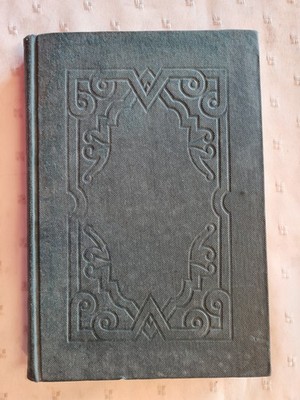 Friedrich Rückert's Leben und Dichtungen : drei Bücher Bayer, Dr. Konrad: