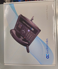 Audiocodes C435HD IP Phone