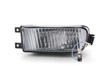 Antibrouillard Audi 100
