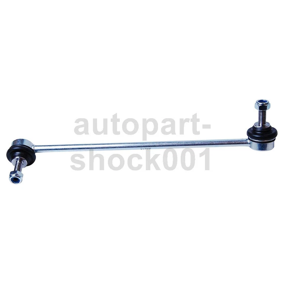 Barra estabilizadora delantera trasera izquierda Mevotech para BMW 228i xDrive 2015 2016_AP Foto 3 de 4