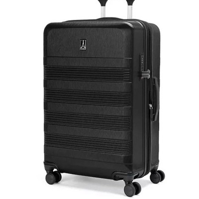 Travelpro WalkAbout 7  suitcase Spinner     Travel suitcase Luggage carry-on