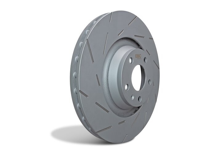 Acura NSX 1991-1998 Rear Brake discs Set P/N TF81X9