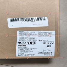 Siemens 3RW3046-1BB14 1PC NEW Fast Shipping with Warranty
