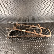 ?? APRILIA RS 50 1999-2005 - REAR SUBFRAME