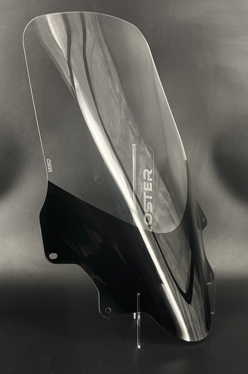 Honda Silver Wing 600 (2010-2017) Standard Screen Windshield