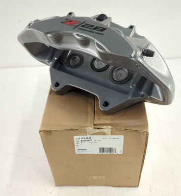 New OEM genuine GM Front Brake Caliper 2014-2015 Camaro Z28 7.0