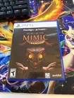 Five Nights at Freddy's: Secret of the Mimic - Sony PlayStation 5