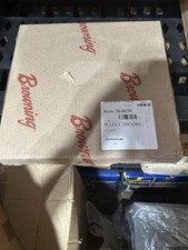 BROWNING,2BK 120H,2 GROOVE V-BELT PULLEY/SHEAVE NOS