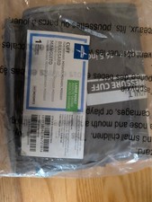 Medline Digital Blood Pressure Monitor Cuff Adult Large 1Ct Left Arm