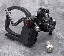 Vapor Trail Gen 7X Mathews Edition with Upgraded Stainless Steel Hardware 