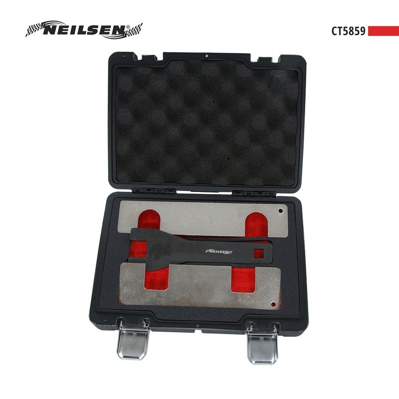 Timing Tool Set for Vauxhall/Opel 1.0L 1.4L 1.5L Petrol Engines