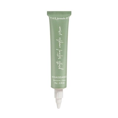 The Formularx 0,1% Retinol + 0,5% Granactive Retinol Gentle Complex Serum 30G