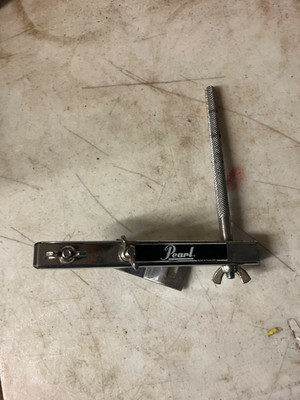Pearl PPS30 Cowbell Accessory  Mount