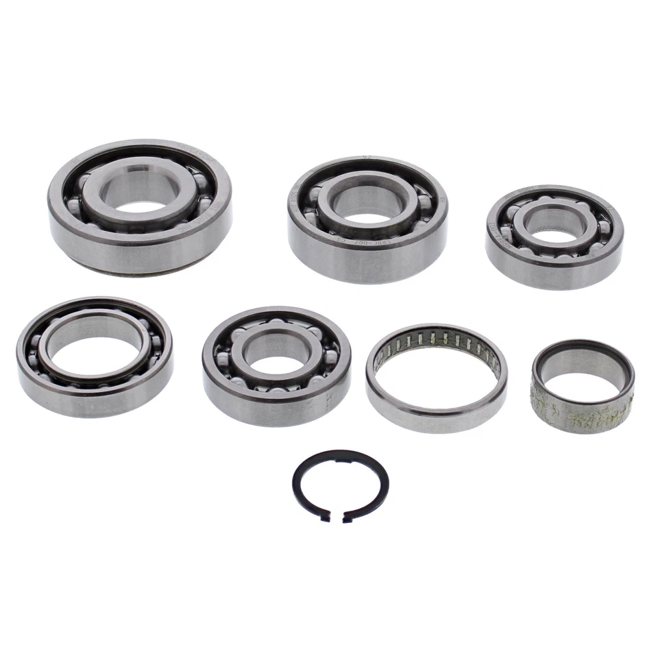Hot Rods Transmission Bearing Kit HR00051 for Kawasaki KX 125 00-02 - Изображение 2 из 3