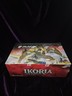 Ikoria Lair of Behemoths Magic: The Gathering Booster Box