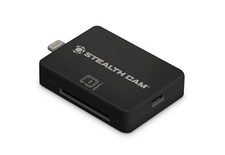 Stealth Cam Stc-sdcrios Ios tm Card Reader stcsdcrios