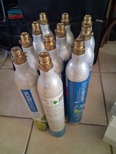 SodaStream Screw CO2 Cylinder Empty Replaceme...