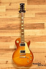 Gibson Gibson USA 1997 LES Paul Classic W/ohc Used Electric Guitar 1997