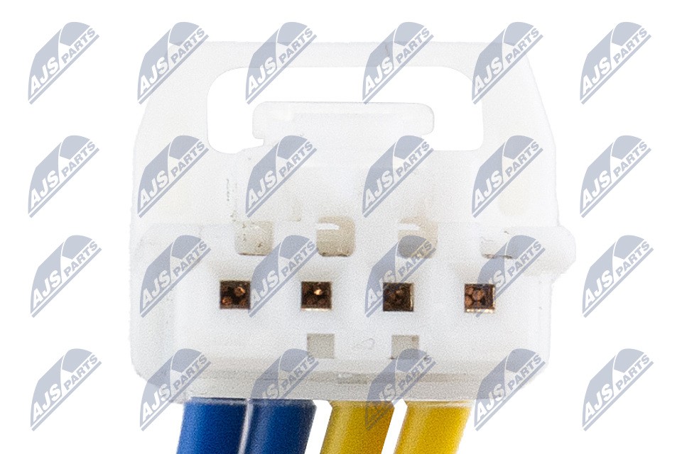 Fits NTY EZC-NS-066 TAILGATE BUTTON/SWITCH