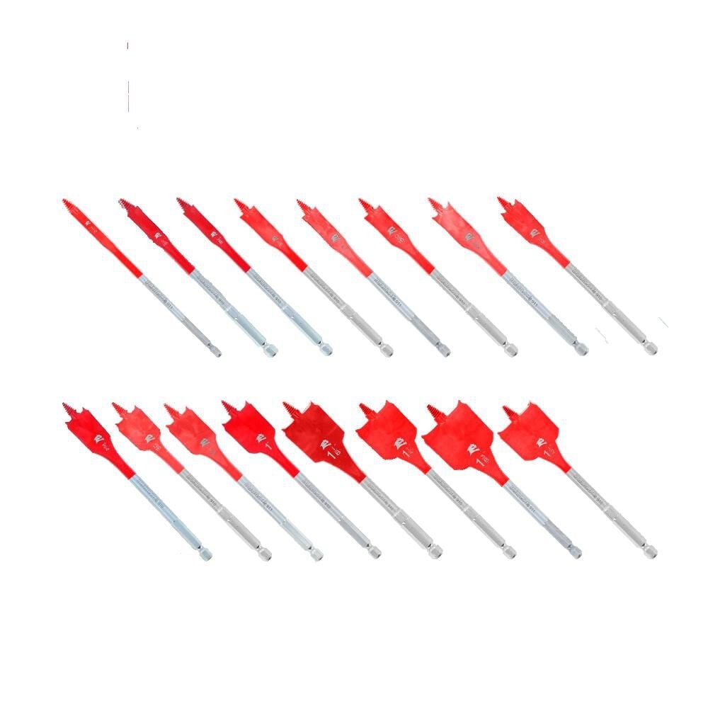 Набор лопат Speedemon для инструментов Diablo из 16 предметов 16 штук 7390₽