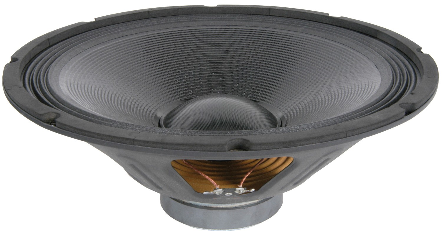 15"" Replacement Drivers