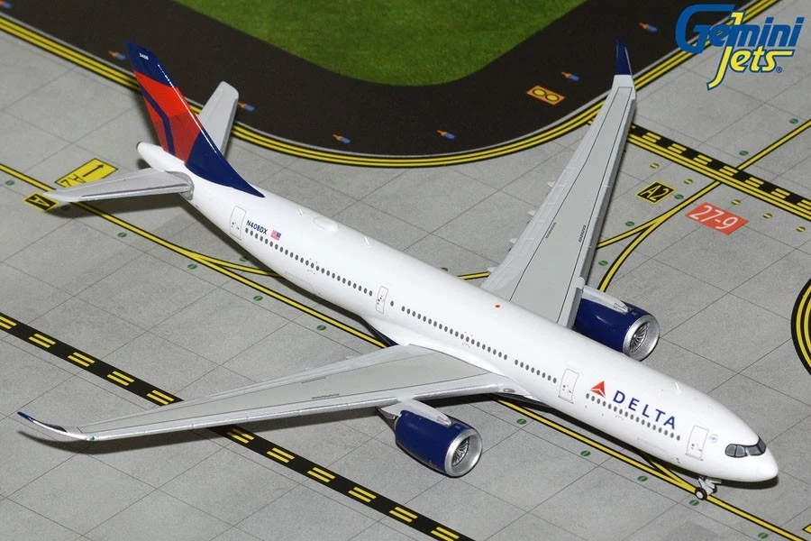 航空機・ヘリコプター Gemini Jets 1/400 AIR FRANCE A-330-200 Las mejores ofertas en GeminiJets A330 Airbus 1:400 aviones y
