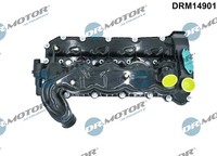 DRM14901 Dr.Motor Automotive Zylinderkopfhaube FüR Land Rover