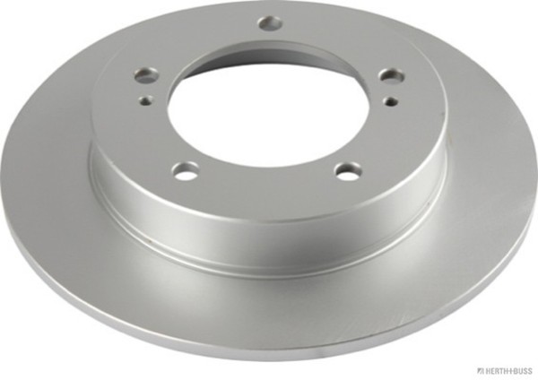 2X Bremsscheibe Herth+Buss Jakoparts J3308003 FüR Samurai Suzuki OS SJ413 SJ410-image