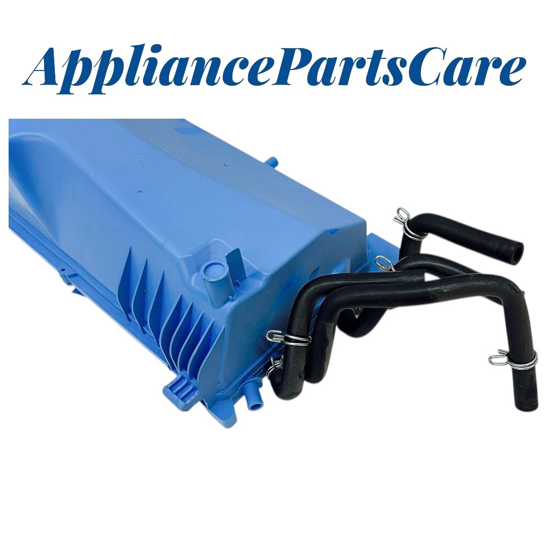 GE Washer Dispenser Drawer Housing WH42X29535