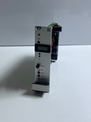 GDS 2000 ISS H Leiterplatten-Modul H PCB BOARD