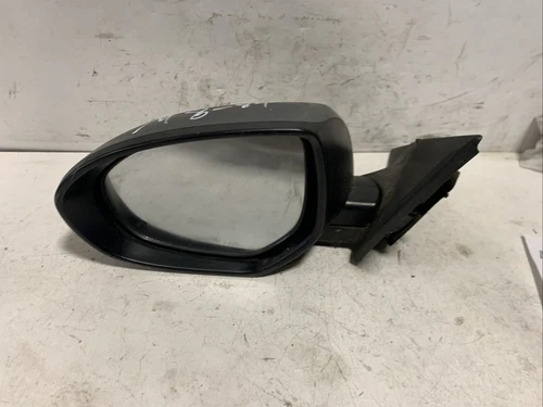 MAZDA 6 2008-12 O/S RIGHT SIDE MIRROR E4022683 M8-84