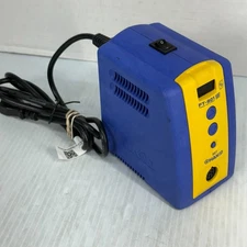 Hakko FT-801 Thermal Wire Stripper - Main Unit Only - Turns on