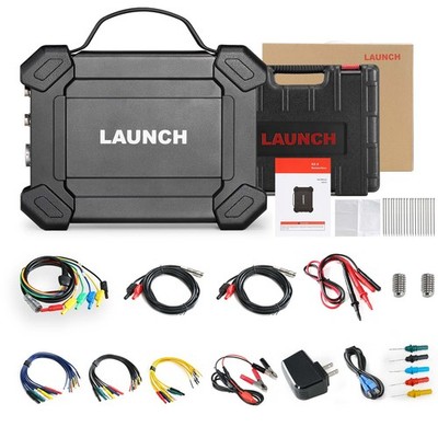 LAUNCH S2-2 Sensorbox Test & Simulate Sensors with Vehicle Multimeter Function