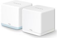 Router Mercusys WIFI MESH AC1200 GIG X2