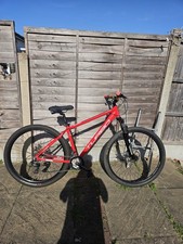 Mountain Bike Front Suspension 29-inch