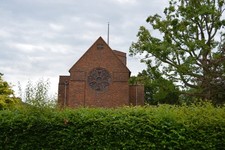 Photo 6x4 Church of St Andrew Paddock Wood/TQ6744  c2017