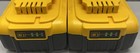 DeWalt 20V Battery 4Ah 2-Pack DCB204-2 — photo 5