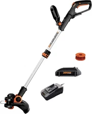 String Trimmer Cordless GT3.0 20V Powershare 12" Edger & Weed Trimmer (1) Batter