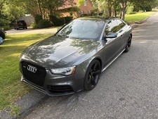 2013 Audi RS5 