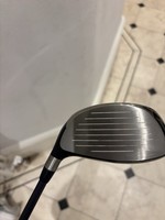 Srixon driver..
