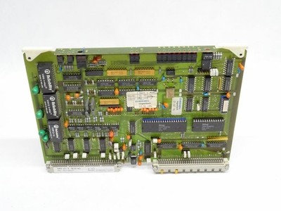 Heinen SIO11 /1 K13 A2 Platine 8215.90217 // 07-061351-7.0-011