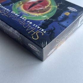 New Shadowgate Trials of the Four Towers Nintendo 64 N64 Factory Sealed PSA VGA