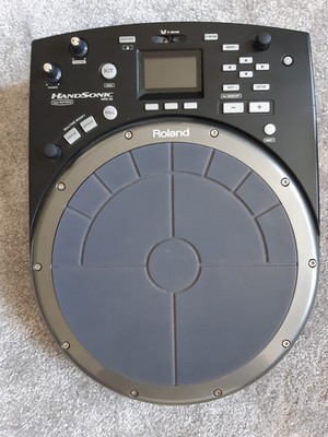 Roland Handsonic HPD-20