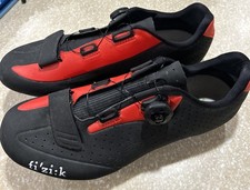 FIZIK R5 Boa Cycling Carbon Shoe Shoes Road M...